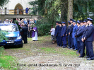 Pohřeb Slávy Kasnara 29.6.2009