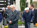 Pohřeb Zdeňka Vymetálka 5.5.2010